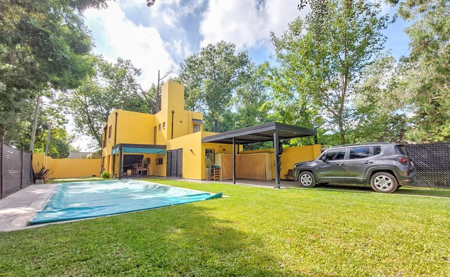 Propiedad Venta Garita 19 Funes