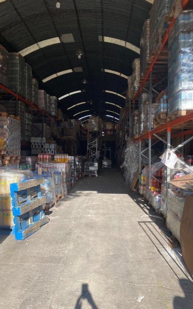 Foto de GALPON DE 1000M2, imagen 2