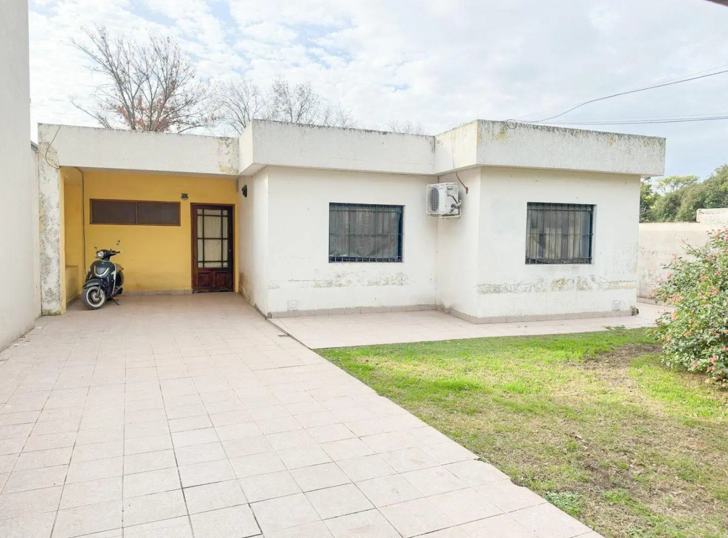 Estrada 1250, 3 dormitorios 4