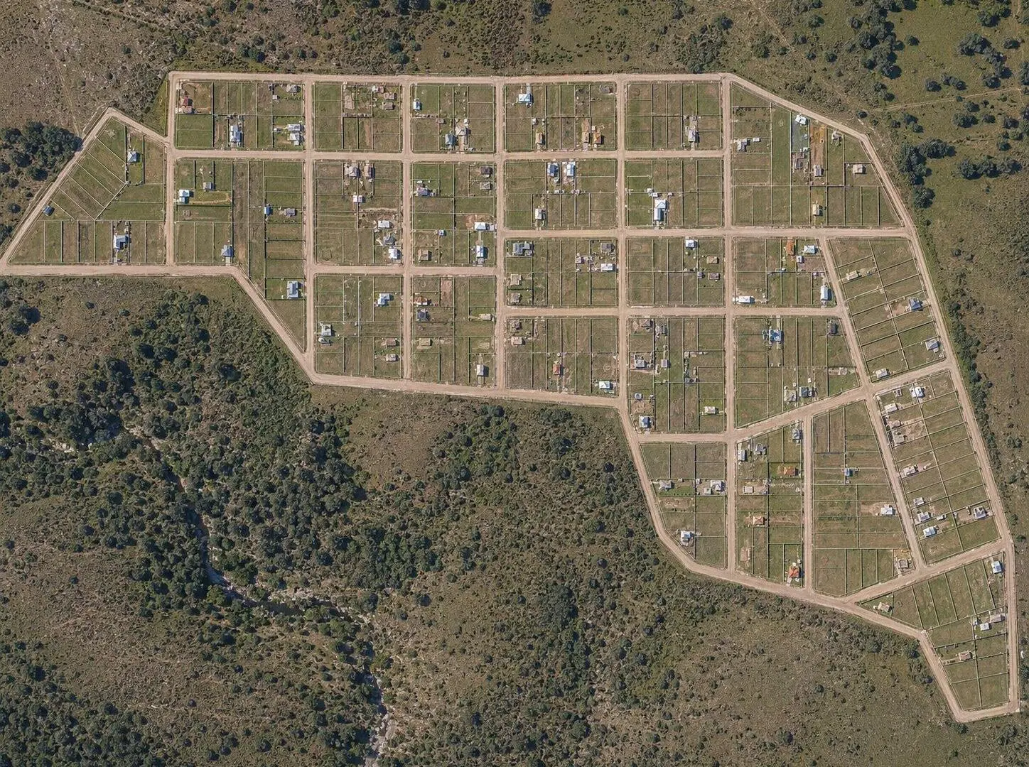 Barrio La Torcacita 3