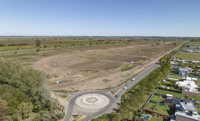Lote nro 92, Vida Jardin 3