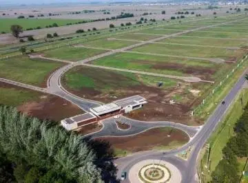 Lote nro 92, Vida Jardin 1