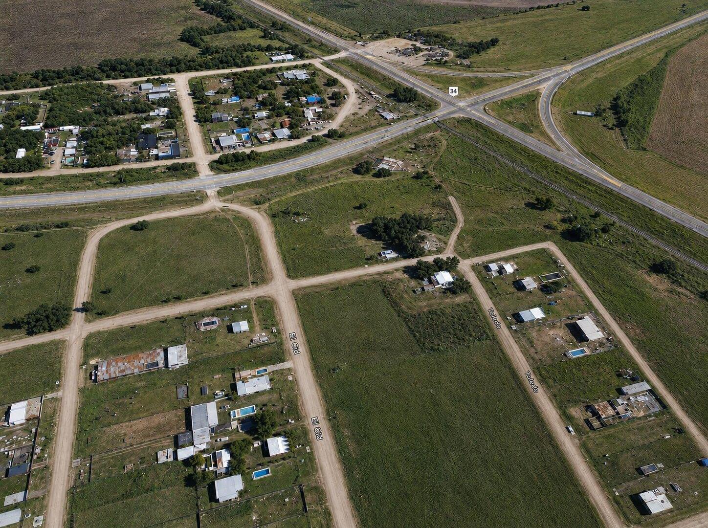 Foto de Lote en Ibarlucea, A012 Y Ruta 34, imagen 5
