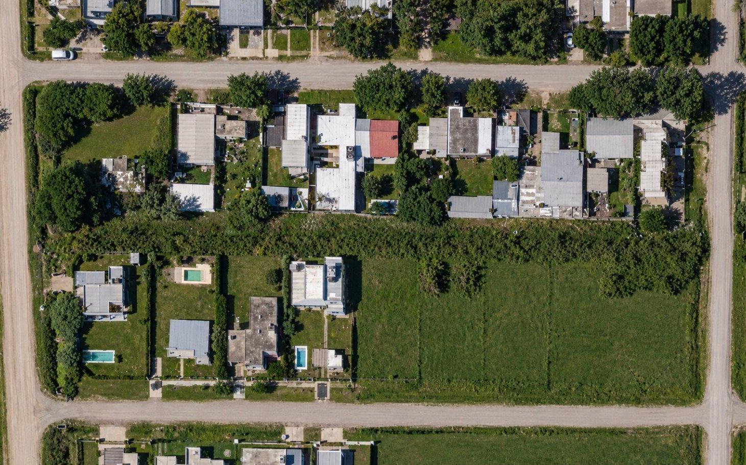 Foto de Venta de Terreno en Funes Norte, imagen 3