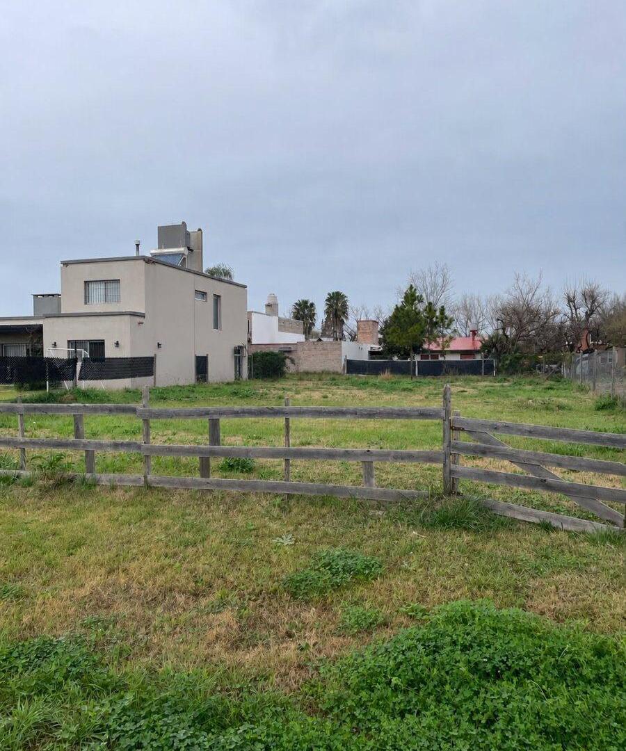 Foto de Venta de Terreno en Funes Norte, imagen 1