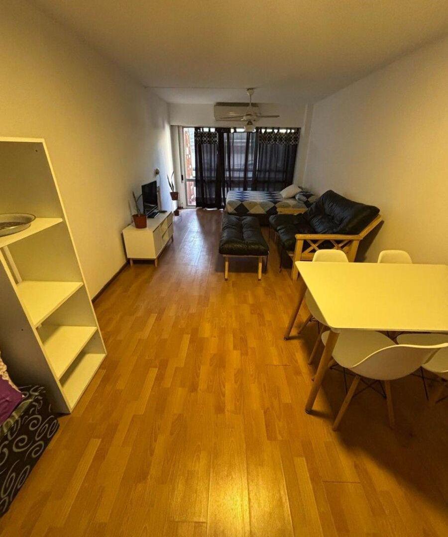 Foto de Monoambiente San Lorenzo 879, imagen 3