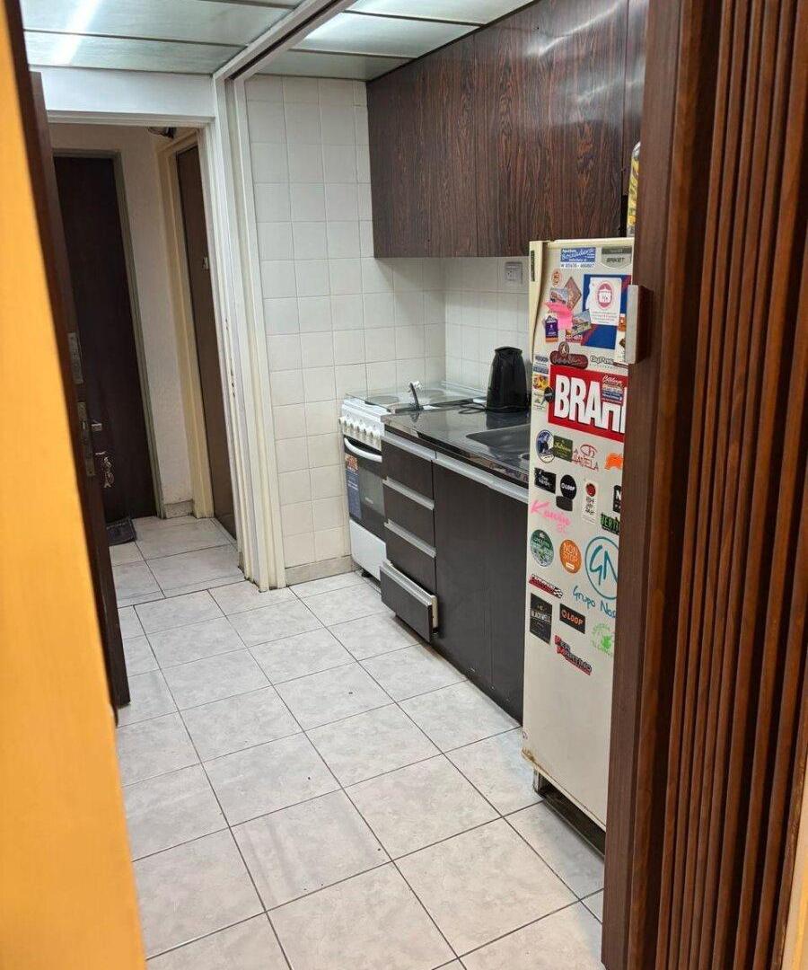 Foto de Monoambiente San Lorenzo 879, imagen 4