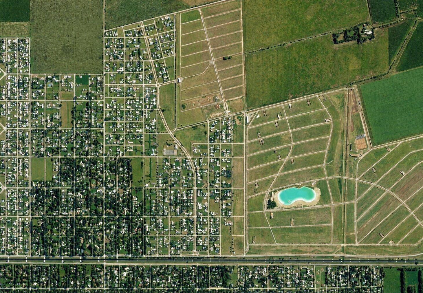 Foto de Lote Funes Town sobre Bv. Las Heras, imagen 5