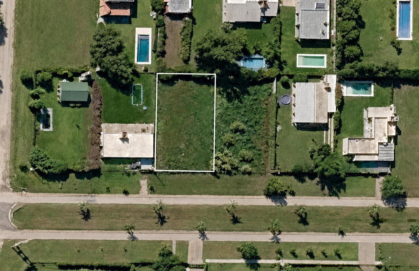 Foto de Lote Funes Town sobre Bv. Las Heras, imagen 2