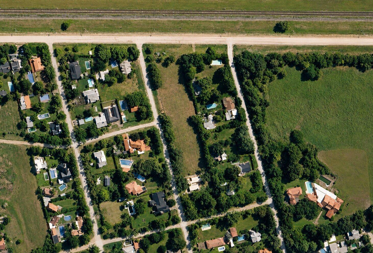 Foto de Guemes 1800, lote de 548m2, imagen 3
