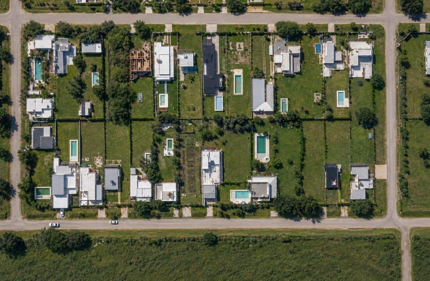 Foto de Lote en Las Tardes - Barrio abierto residencial, imagen 5