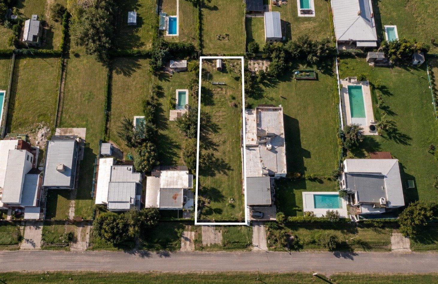 Foto de Lote en Las Tardes - Barrio abierto residencial, imagen 2