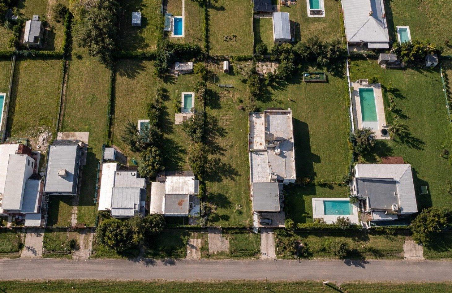Foto de Lote en Las Tardes - Barrio abierto residencial, imagen 4