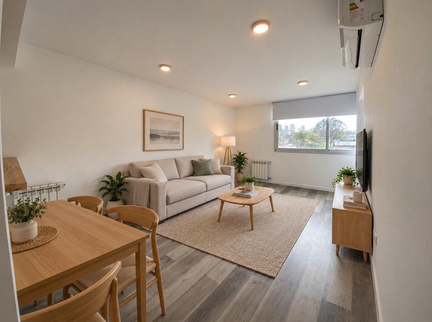 Foto de Departamento en venta un dormitorio, Buena Vista, Funes, imagen 4