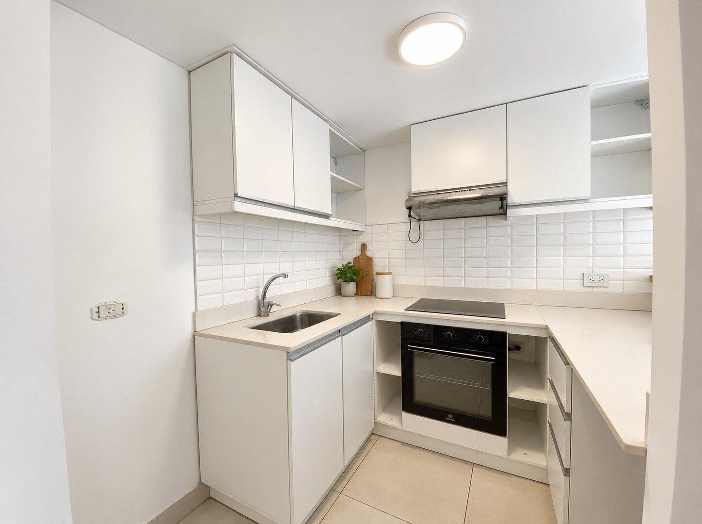 Foto de Departamento en venta un dormitorio, Buena Vista, Funes, imagen 5