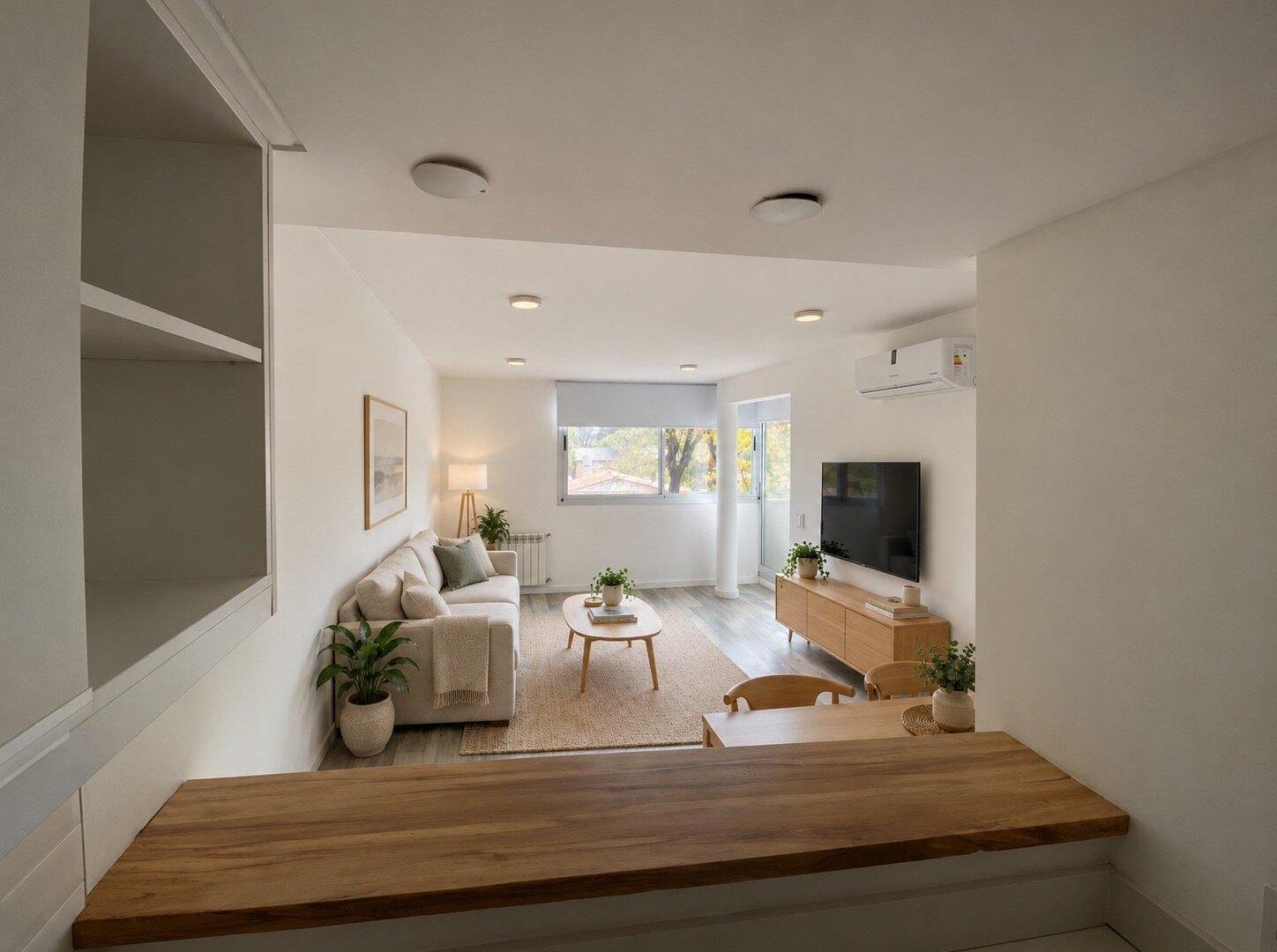 Foto de Departamento en venta un dormitorio, Buena Vista, Funes, imagen 2
