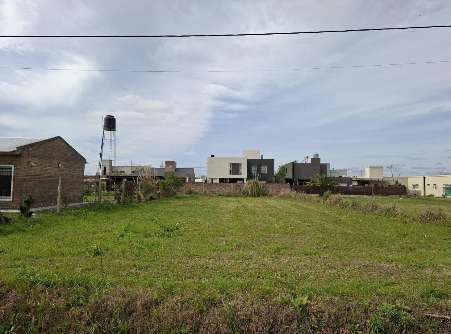 Foto de Terrno en venta Funes City. Funes, imagen 3
