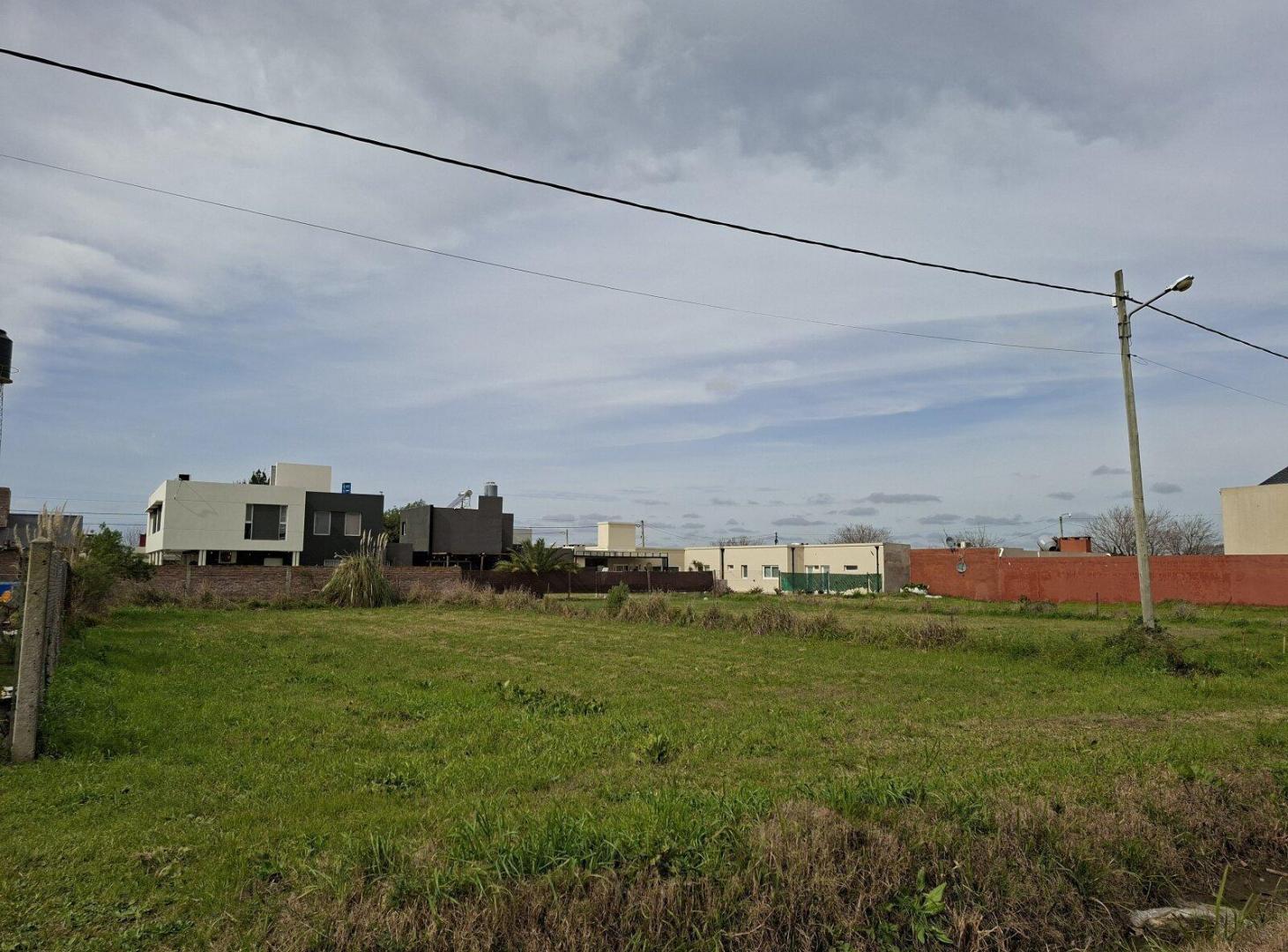 Foto de Terrno en venta Funes City. Funes, imagen 1