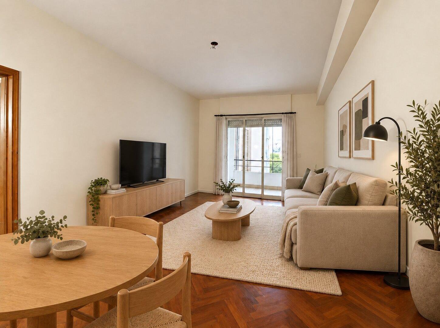 Foto de Departamento en venta Rosario calle San Lorenzo y Oroño, imagen 5