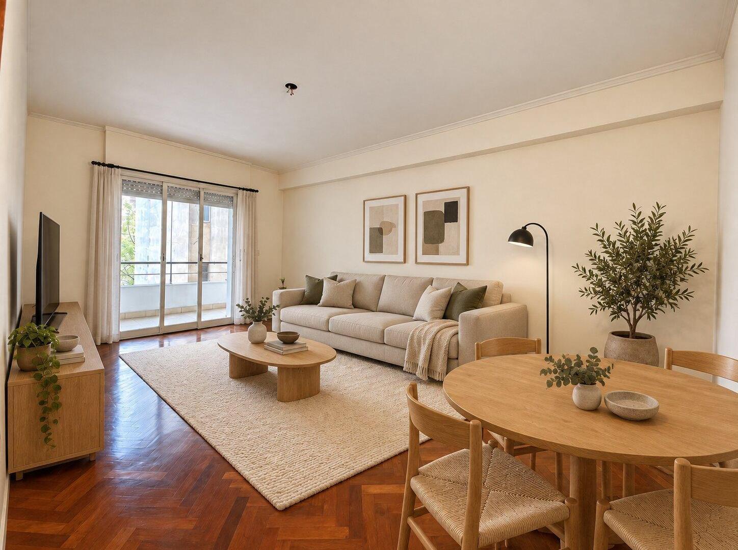 Foto de Departamento en venta Rosario calle San Lorenzo y Oroño, imagen 3