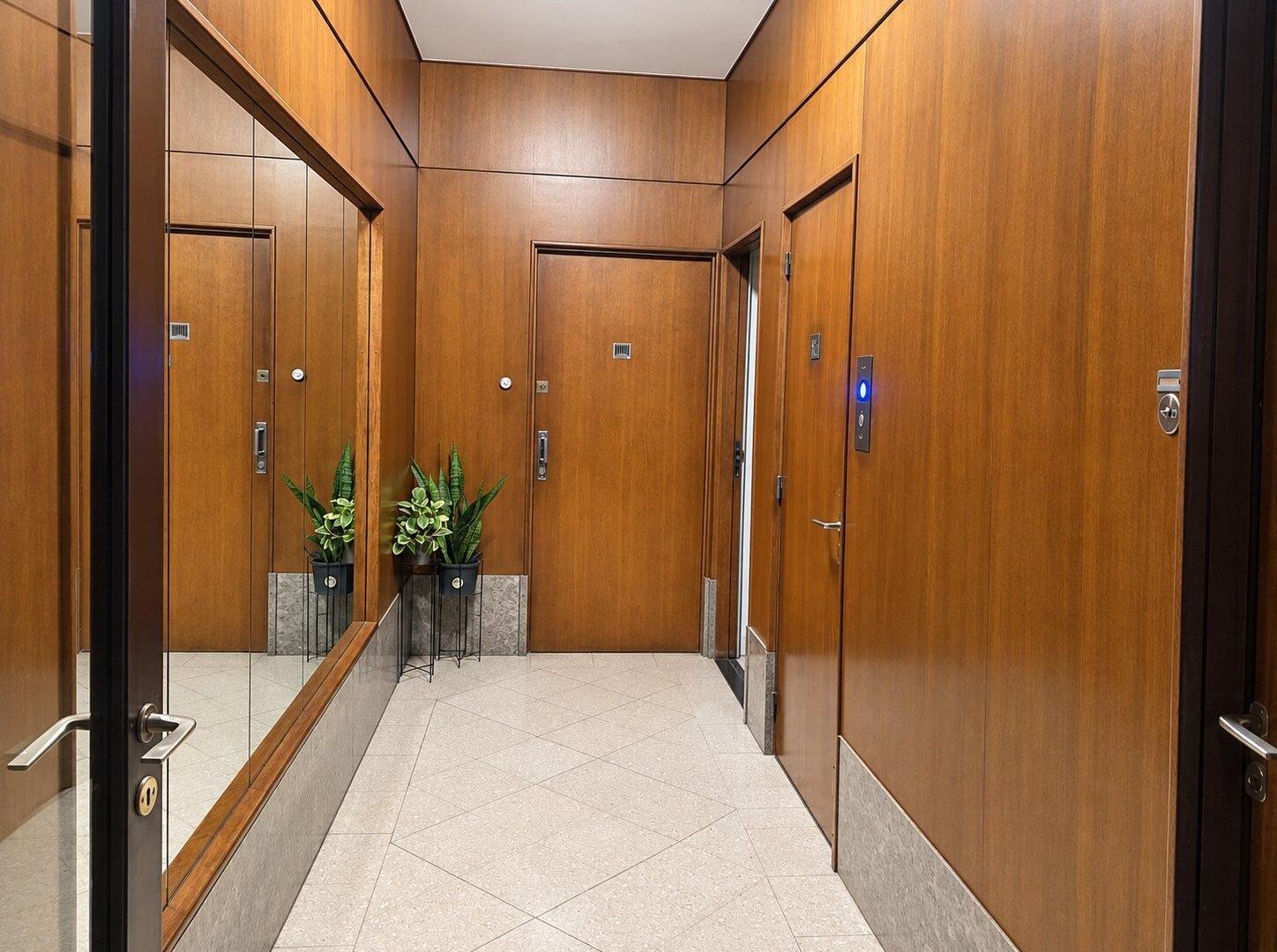 Foto de Departamento en venta Rosario calle San Lorenzo y Oroño, imagen 2