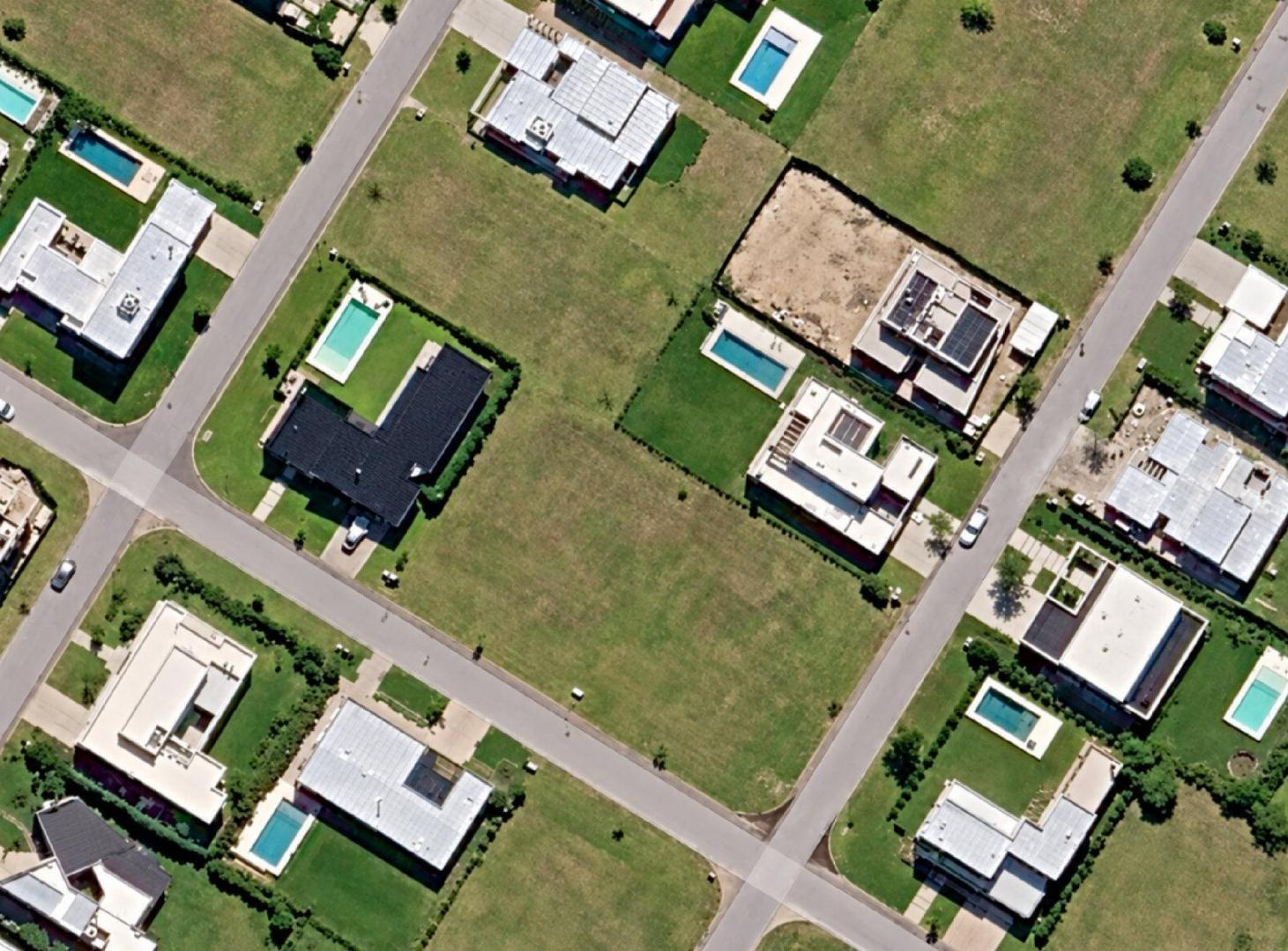 Foto de Terreno a la venta en barrio Vida, Funes., imagen 1
