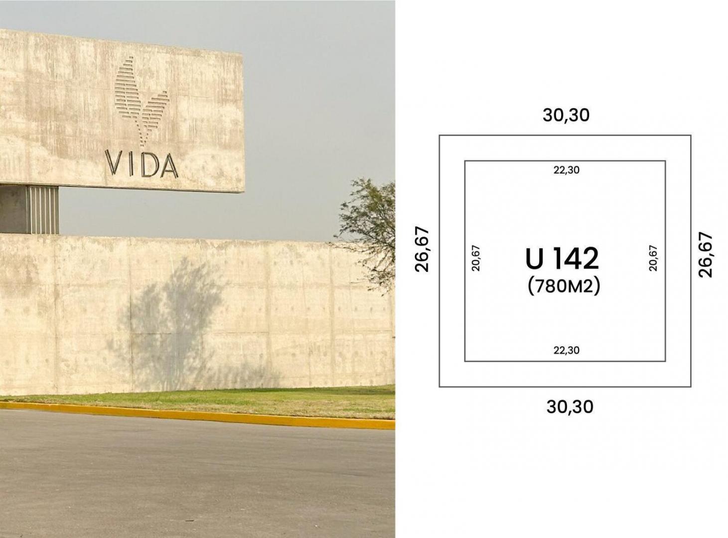 Foto de Terreno a la venta en barrio Vida, Funes., imagen 3