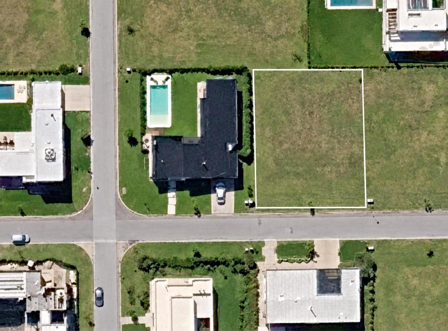 Foto de Terreno a la venta en barrio Vida, Funes., imagen 2