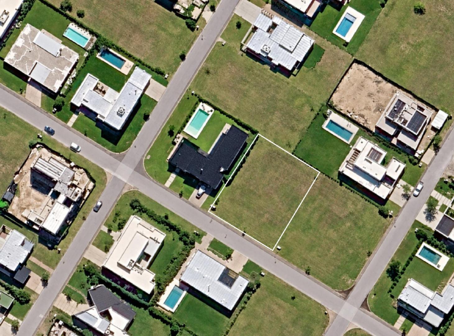 Foto de Terreno a la venta en barrio Vida, Funes., imagen 4
