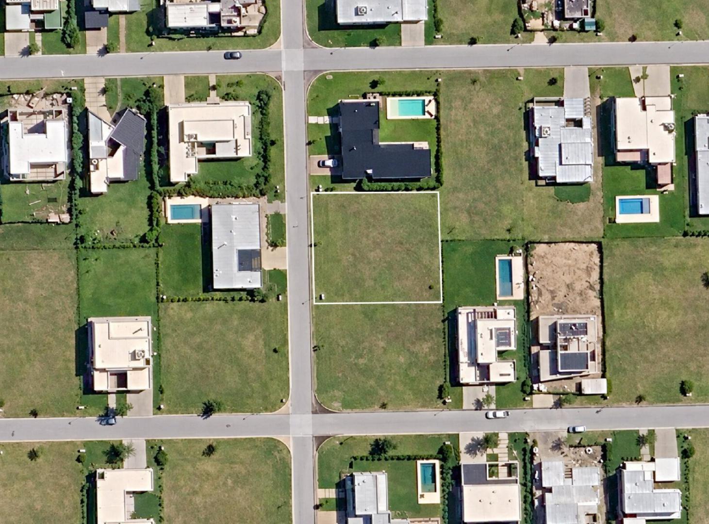 Foto de Terreno a la venta en barrio Vida, Funes., imagen 5