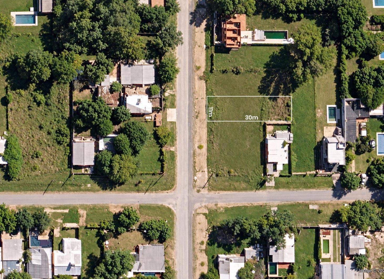 Foto de Terreno en venta en la ciudad de Funes, zona 8., imagen 5