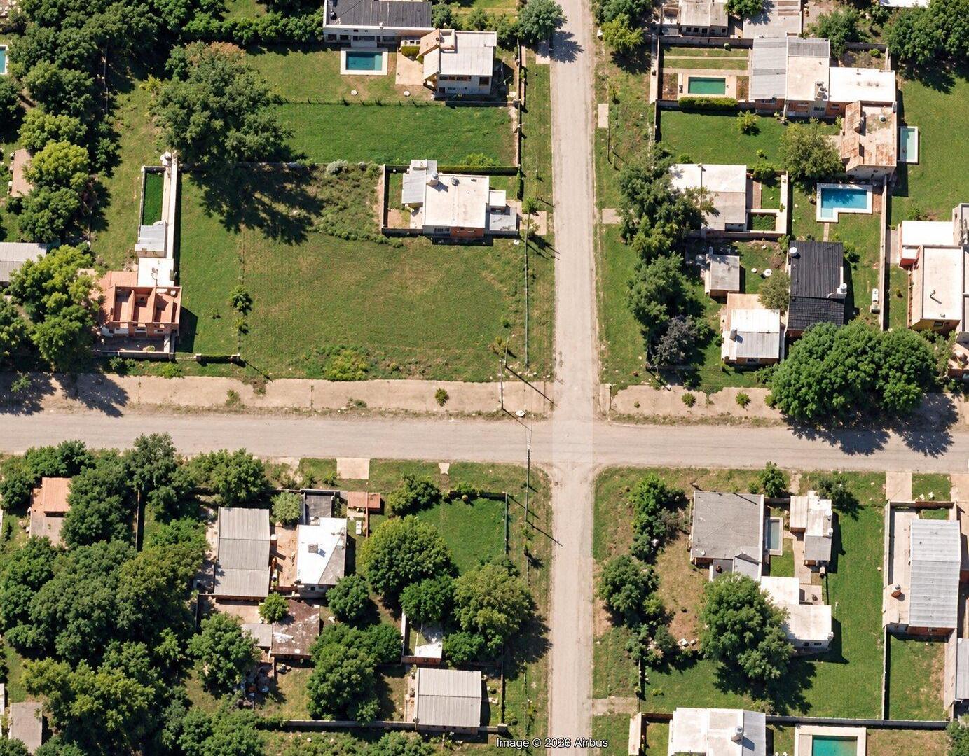 Foto de Terreno en venta en la ciudad de Funes, zona 8., imagen 2