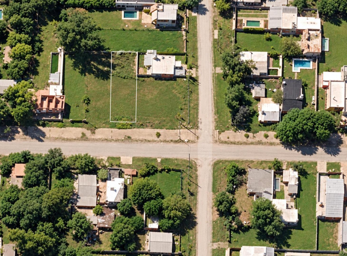 Foto de Terreno en venta en la ciudad de Funes, zona 8., imagen 3