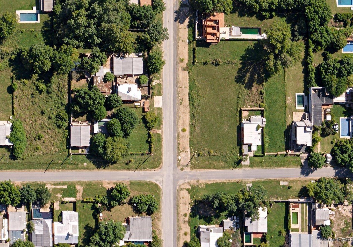 Foto de Terreno en venta en la ciudad de Funes, zona 8., imagen 1