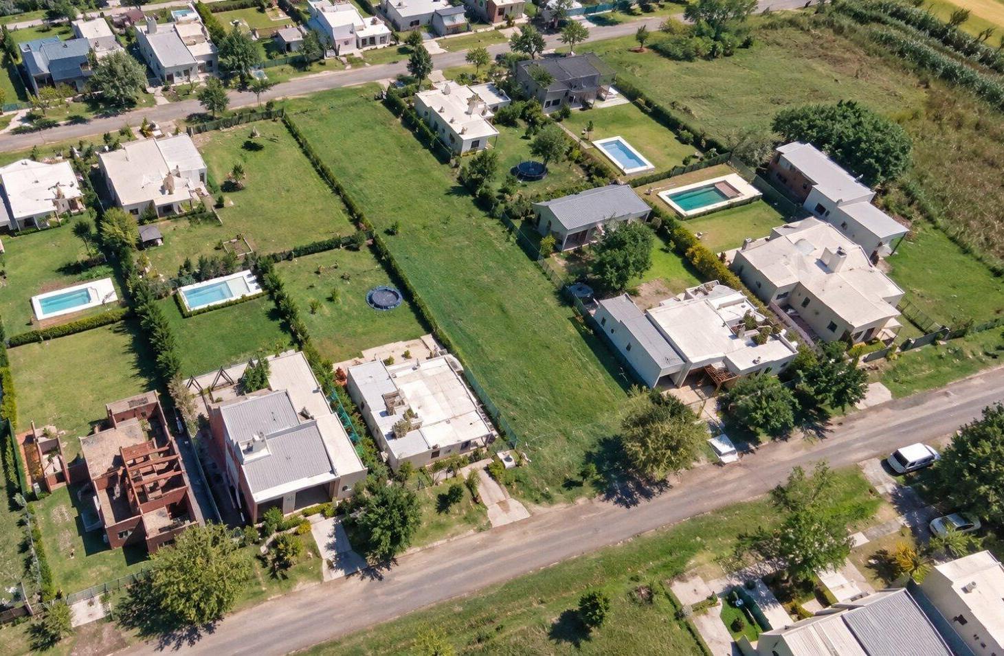 Foto de Terreno a la venta en Funes Norte., imagen 2