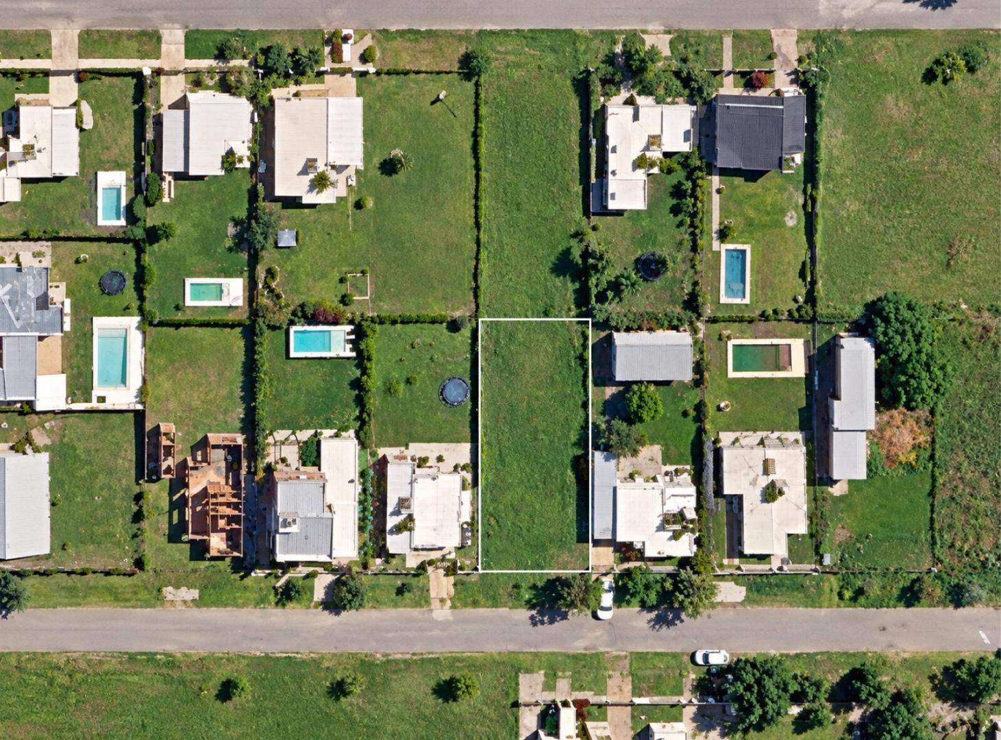 Foto de Terreno a la venta en Funes Norte., imagen 4