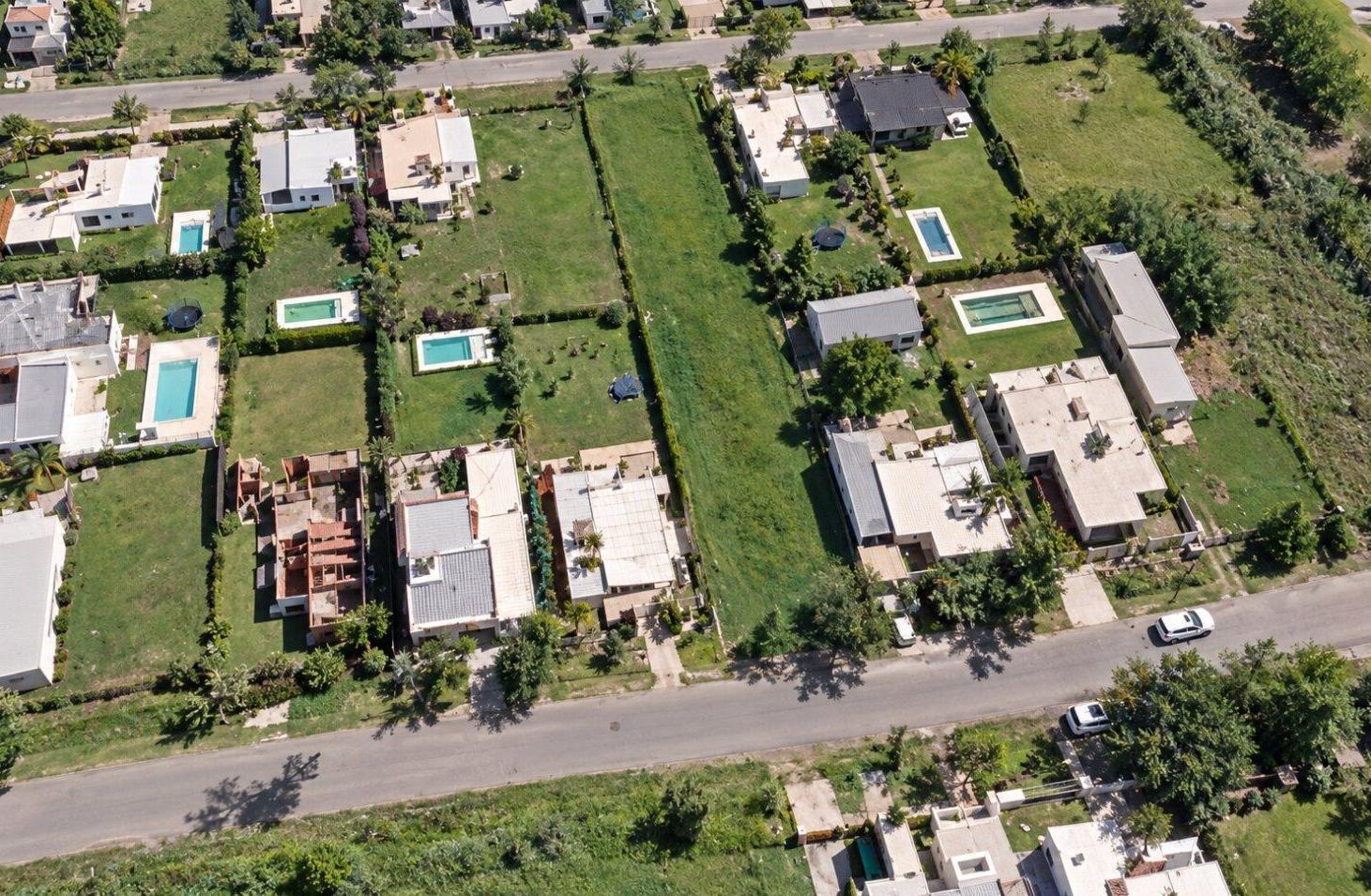 Foto de Terreno a la venta en Funes Norte., imagen 3