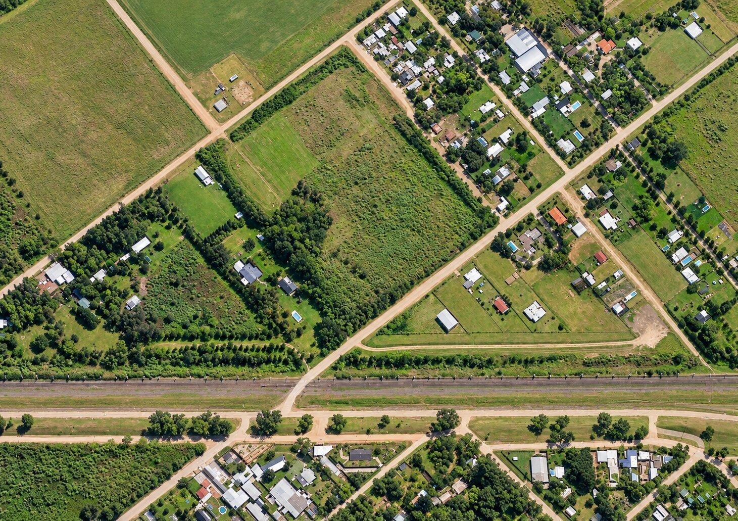 Foto de Campo a la venta en Ibarlucea. 5has., imagen 1