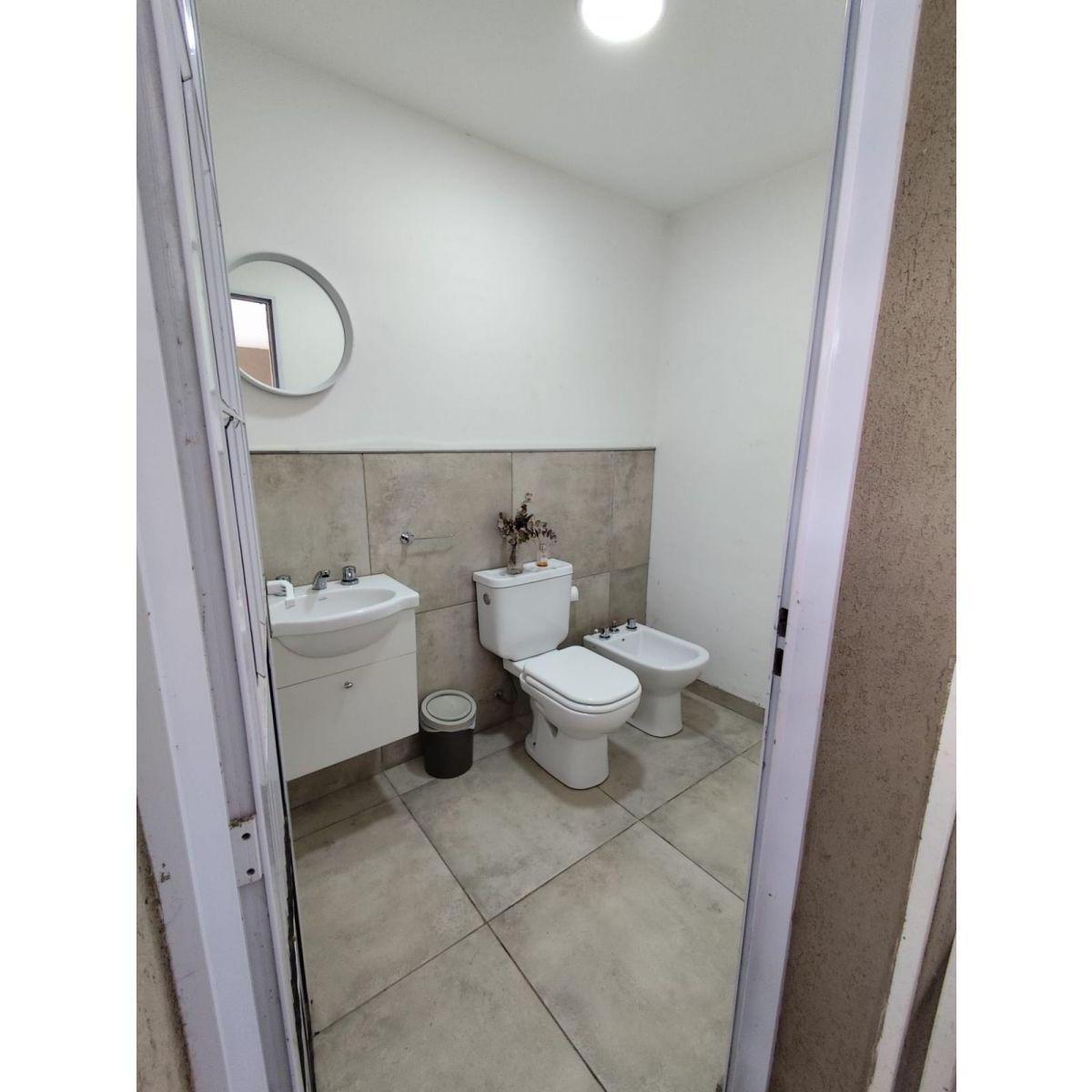 Casa de un Dormitorio Ibarlucea 1
