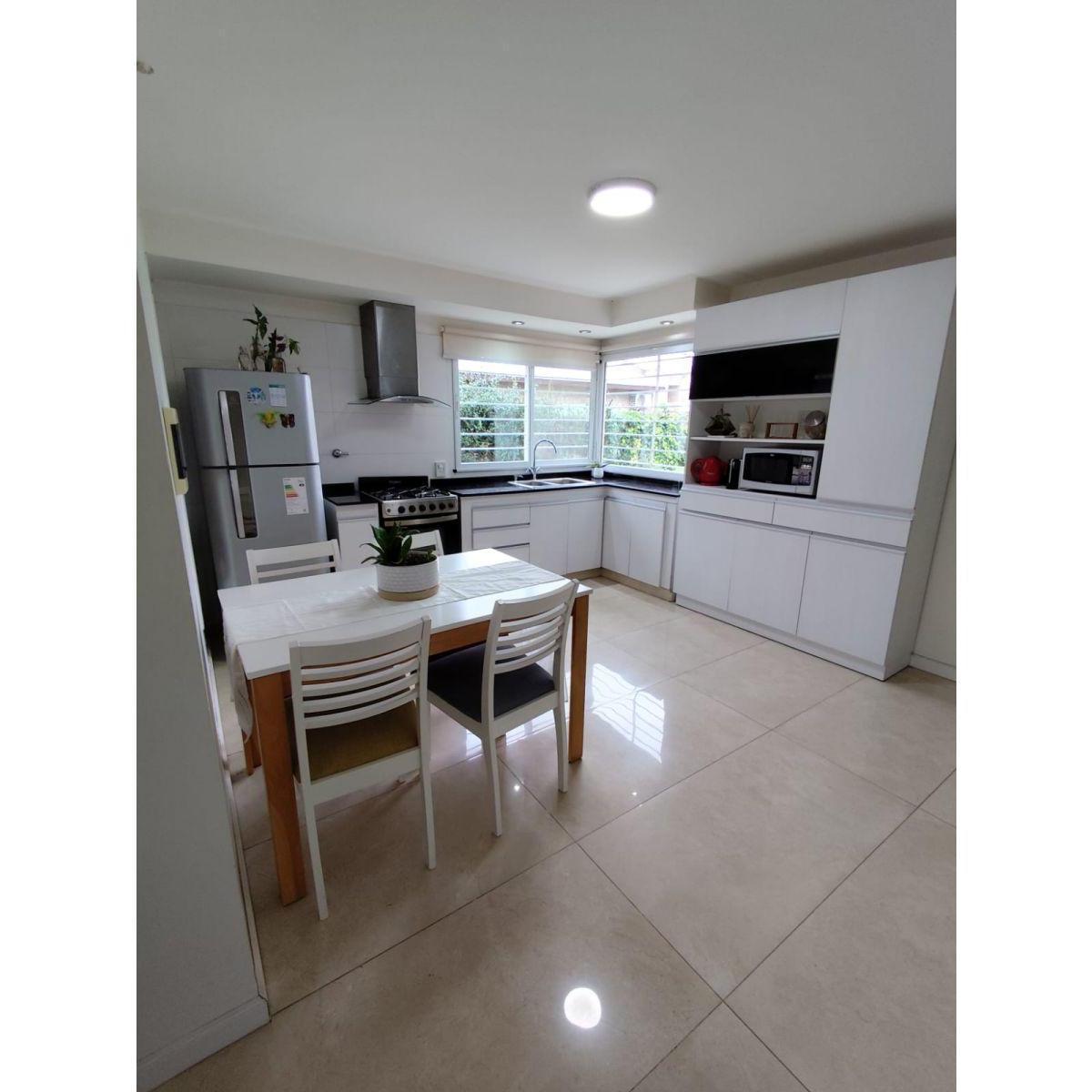 Casa de un Dormitorio Ibarlucea 2