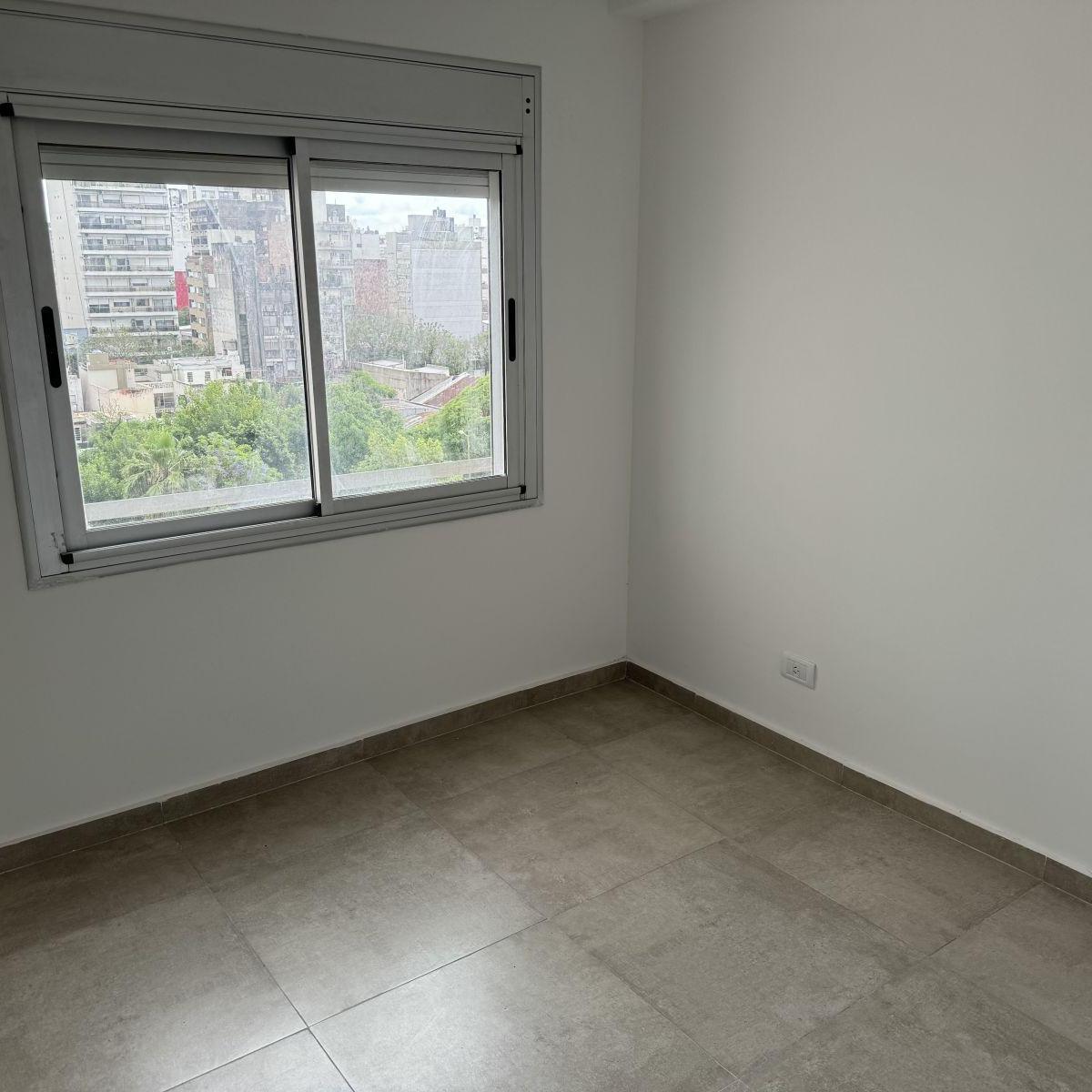 Piso Exclusivo de Dos Dorm. + Terraza Exclusiva 1