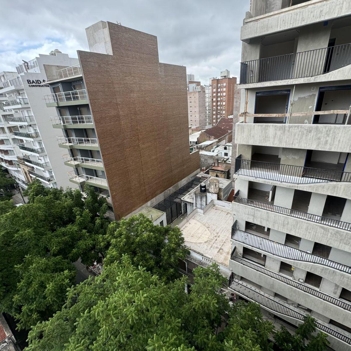 Piso Exclusivo de Dos Dorm. + Terraza Exclusiva 4
