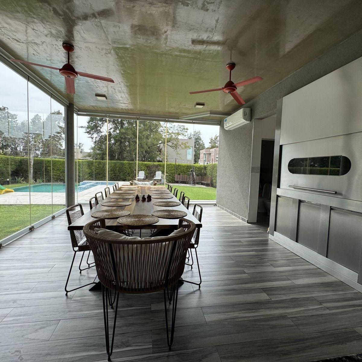 Hermosa Casa en Palos Verdes 5