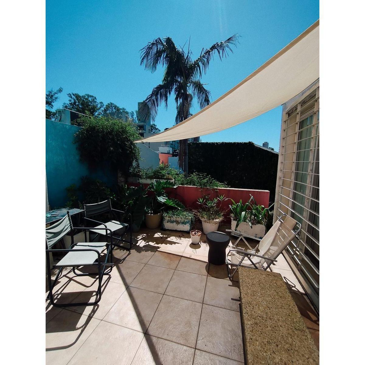 Casa en Venta Abasto 2