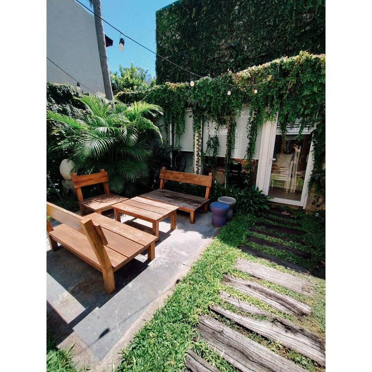 Casa en Venta Abasto 1