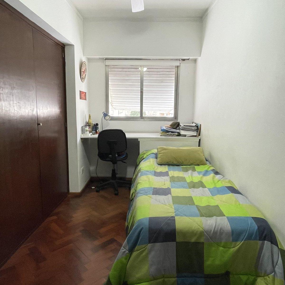 Departamento 3 Dormiotirios 2