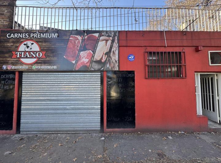 LOCAL ZONA SUR 1