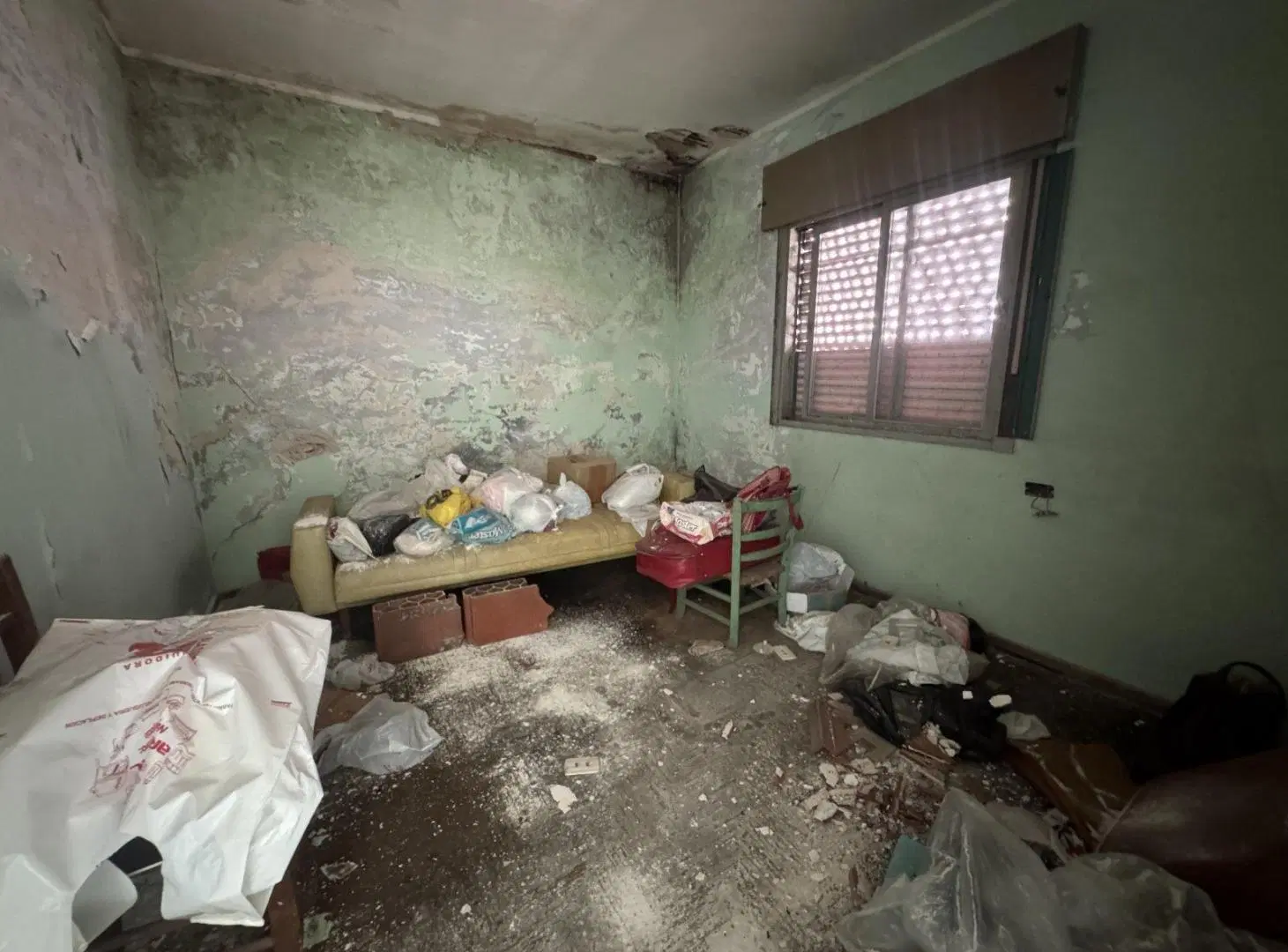 JUJUY 3100 CASA A RECICLAR OPORTUNIDAD 5