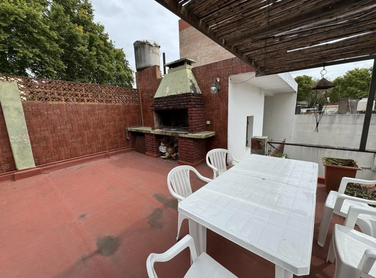CASA EN VENTA ECHESORTU 3