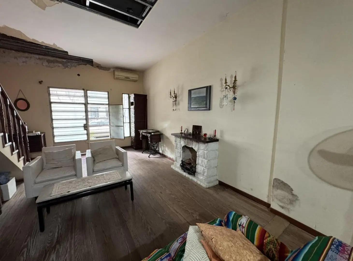 CASA EN VENTA ECHESORTU 4